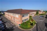 Repton House, Bretby Business Park, Bretby, Burton Upon Trent, DE15 0YZ